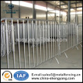 Temporary Fence / Fencing / pertable Safety fence for sale